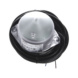 Releantenni Harmony XB5 - PAINIKETARVIKE 24-230VAC/DC ZBRA1 - 3
