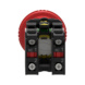  - EMERGENCY STOP BUTTON 40MM RD XB5AS8444 - 3