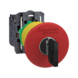  - EMERGENCY STOP BUTTON XB5AS9445 HARMONY - 1