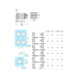 Laskuri Harmony XB5 - LASKURI 230-240VAC 22MM XB5DSM HARMONY - 2