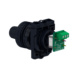Potentiometri Harmony XB5 - POTENTIOMETRI 7KOHM XB5AD912R4K7 HARMONY - 3