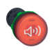  - SUMMERI 240VAC 22MM RD XB5KS2M4 HARMONY - 1