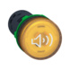  - SUMMERI 120V 22MM YE XB5KS2G8 HARMONY - 1