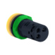  - SUMMERI 120V 22MM YE XB5KS2G8 HARMONY - 3