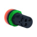  - SUMMERI 240VAC 22MM RD XB5KS2M4 HARMONY - 3
