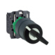  - KEY HANDLE 2-POS XB5AG61 HARMONY - 1