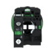  - HANDLE 2-POS XB5FD21 HARMONY - 3