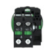  - HANDLE 3-POS XB5FD53 HARMONY - 3