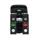  - BUTTON INDICATOR RD GN LED XB5AW73731G5 - 3