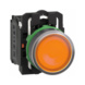 Tasopainike Harmony XB5 - VALOPAINIKE 230V 1NO KE OR XB5AW35M5 - 1