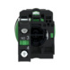  - BUTTON BK WH XB5FA3351 HARMONY - 3