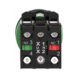 Tasopainike Harmony XB5 - VALOPAINIKE 230-240VAC 1NO PU XB5FW34M5 - 3