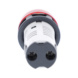 Merkkivalo XB7 Harmony - MERKKIVALO LED 24VAC/DC MERKKI PU - 3