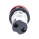 Merkkivalo XB7 Harmony - MERKKIVALO LED 120VAC MERKKI PU HARMONY - 3