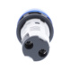 Merkkivalo XB7 Harmony - MERKKIVALO LED 24VAC/DC MERKKI SI - 3