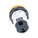 Pilot light XB7 Harmony - LED - SIGNAL LAMP 120VAC INDICATOR OR HA - 3