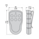  - CONTROLLER ZART06 HARMONY - 2