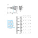 Controller Harmony - JOYSTICK 2-DIR 1NO XD4PA22 HARMONY - 2