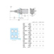 Controller Harmony - JOYSTICK 4-DIR 1NO XD4PA24 HARMONY - 2