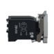 Indicator light frame Harmony XB4 LED Harmony - LIGHT SWITCH FRAME 6V ZB4BV8 HARMONY - 1