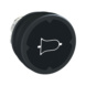 Painike Harmony XB4 - PAINIKE 37MM MERKKI MU VA ZB4BC28001RA - 1
