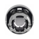 Valopainike Harmony XB4 - PAINIKE PU LED ZB4BH43 HARMONY - 3