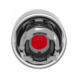  - RUBBER COAT LIGHT PUSH-BUTTON CLEAR RD Z - 3