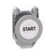  - BUTTON INDICATOR BK WH ZB4FA133 HARMONY - 1