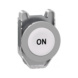  - BUTTON INDICATOR BK WH ZB4FA141 HARMONY - 1