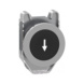  - BUTTON INDICATOR BK WH ZB4FA335 HARMONY - 1