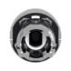 Rubber actuator push-button Harmony XB4 - BUTTON YE LED ZB4BH083 HARMONY - 3