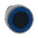Rubber actuator push-button Harmony XB4 - ILLUMINATED BUTTON BK BU ZB4BW963 HARMON - 1