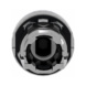 Rubber actuator push-button Harmony XB4 - ILLUMINATED BUTTON BK BU ZB4BW963 HARMON - 3