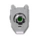  - ILLUMINATED BUTTON INDICATOR GN ZB4FA38 - 3