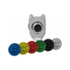  - BUTTON ZB4FA9 HARMONY - 3