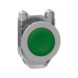  - ILLUMINATED BUTTON GN LED ZB4FW133 HAR - 1