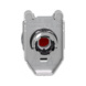  - ILLUMINATED BUTTON RD LED ZB4FW143 HAR - 3