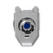  - ILLUMINATED BUTTON BU LED ZB4FW163 HAR - 3