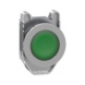  - ILLUMINATED BUTTON GN LED ZB4FW333 HAR - 1