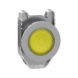 - ILLUMINATED SELECTOR YE LED ZB4FW383 HAR - 1