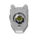  - ILLUMINATED SELECTOR YE LED ZB4FW383 HAR - 3