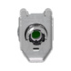 Valopainike Harmony XB4 - TASOVALOPAINIKE VI LED ZB4FW933 HARMONY - 3