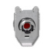  - ILLUMINATED BUTTON RD LED ZB4FW943 HAR - 3