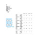  - CONTACT CONNECTION ZB4BZ105 HARMONY - 2