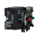 Frame/light module combination Harmony XB4 - CONTACT BLOCK 1NO 24VDC ZBE505 HARMONY - 1