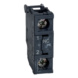 Frame/light module combination Harmony XB4 - CONTACT BLOCK 1NC ZBE1026 HARMONY - 3