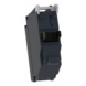 Frame/light module combination Harmony XB4 - CONTACT BLOCK 1NO ZBE201 HARMONY - 1