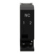 Frame/light module combination Harmony XB4 - CONTACT BLOCK 1NC ZBE1024 HARMONY - 3