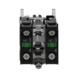 Selector switch Harmony XB4 - HANDLE 3-POS XB4BJ33 HARMONY - 3