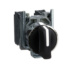 Selector switch Harmony XB4 - HANDLE 3-POS XB4BD53 HARMONY - 1